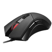 Crome Mouse M555BU (Gaming)